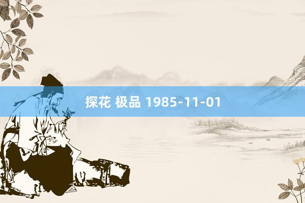 探花 极品 1985-11-01